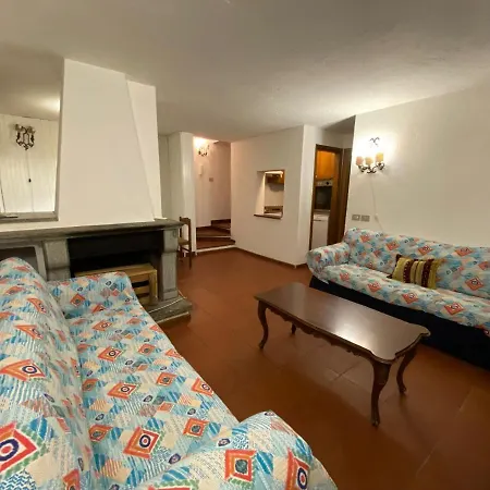 Apartment Con 3 Da Letto In Centro
