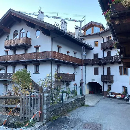 Con 3 Da Letto In Centro *