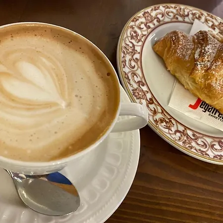 شقة Con 3 Da Letto In Centro *