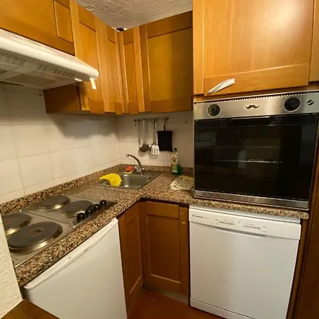 Con 3 Da Letto In Centro Apartament *