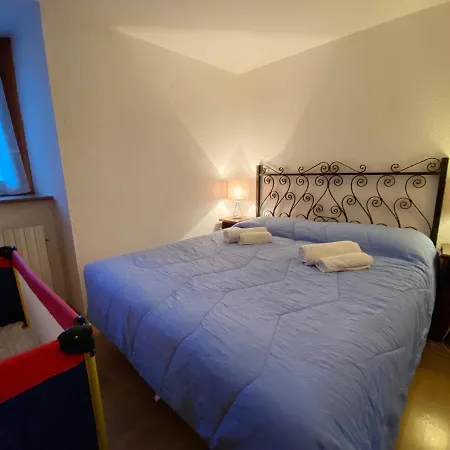 Con 3 Da Letto In Centro *